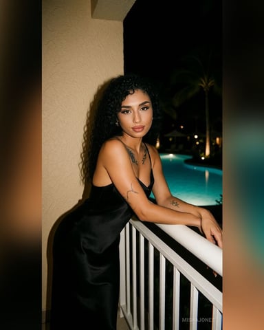 MishaJones photo