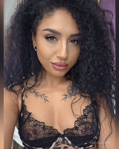 MishaJones photo