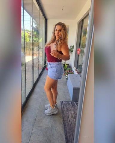 NatashaChiara photo