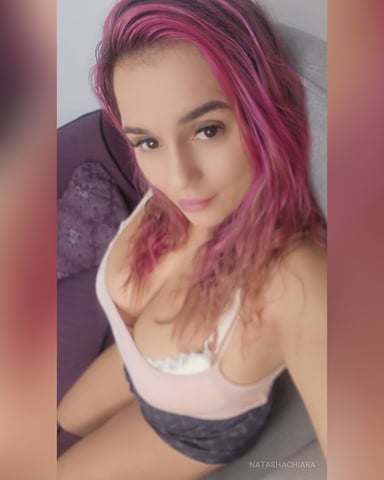 NatashaChiara photo