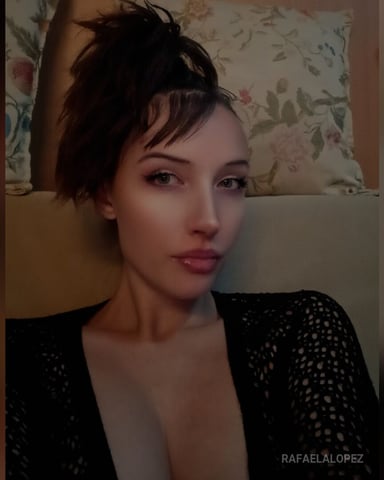 RafaelaLopez photo