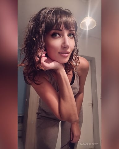 RafaelaLopez photo