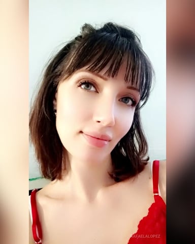 RafaelaLopez photo