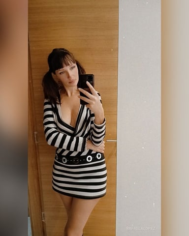 RafaelaLopez photo