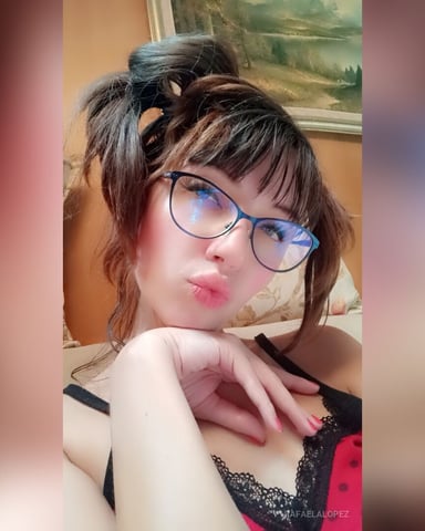 RafaelaLopez photo