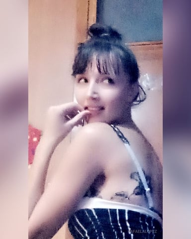 RafaelaLopez photo