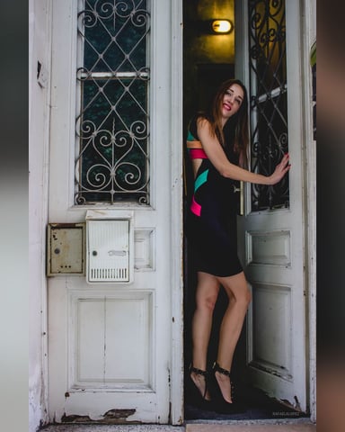 RafaelaLopez photo