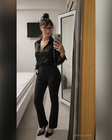 RafaelaLopez photo