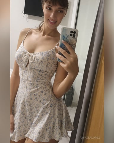 RafaelaLopez photo