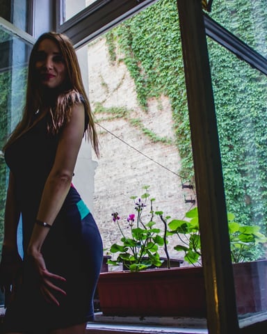 RafaelaLopez photo