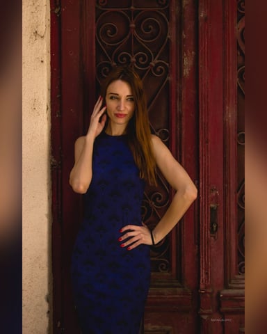 RafaelaLopez photo