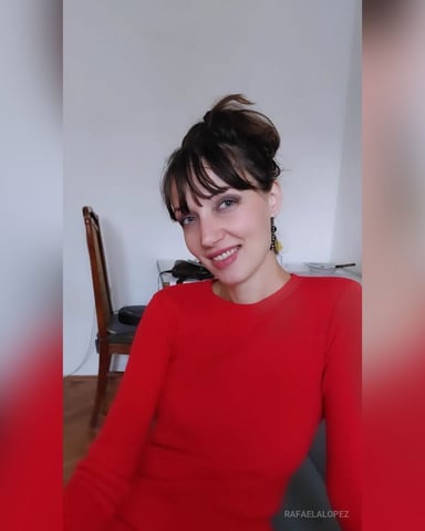 RafaelaLopez photo