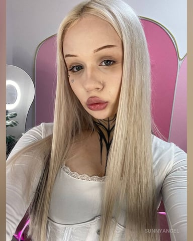 SunnyAngel, fotografie 11