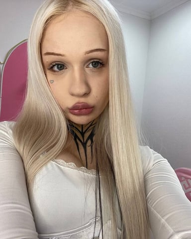 SunnyAngel, fotografie 14