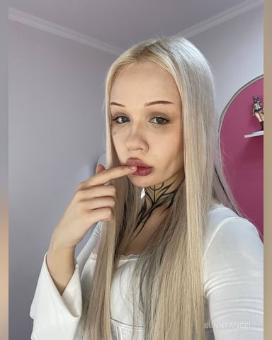 SunnyAngel, fotografie 10