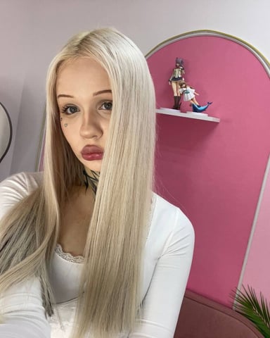 SunnyAngel, fotografie 8
