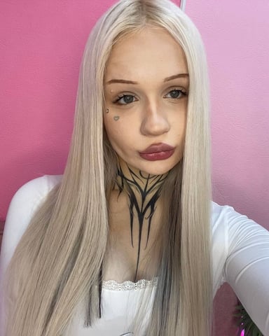 SunnyAngel, fotografie 7