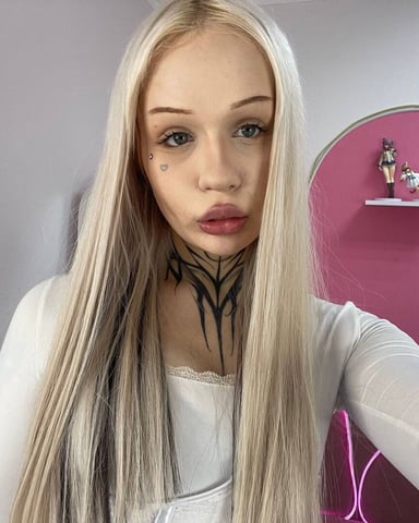 SunnyAngel, fotografie 15