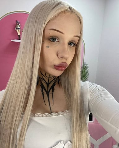 SunnyAngel, fotografie 9