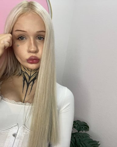 SunnyAngel, fotografie 6