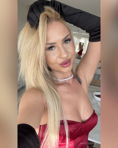 AnastasiaYvi photo