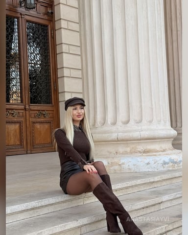 AnastasiaYvi photo