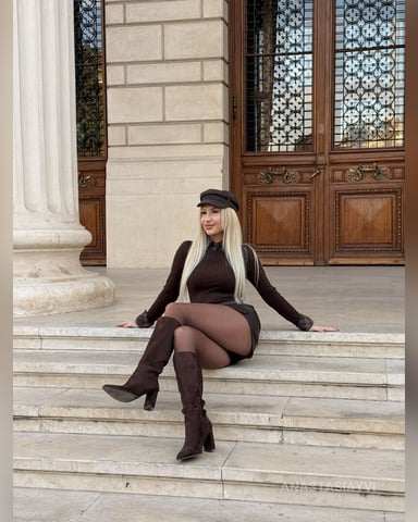 AnastasiaYvi photo