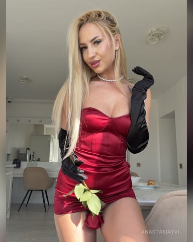 AnastasiaYvi photo