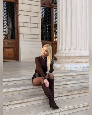 AnastasiaYvi photo