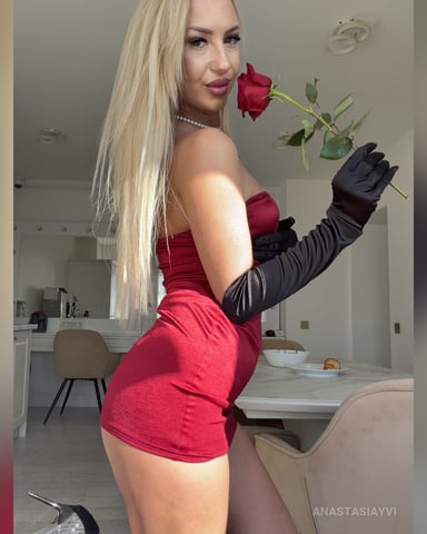 AnastasiaYvi photo