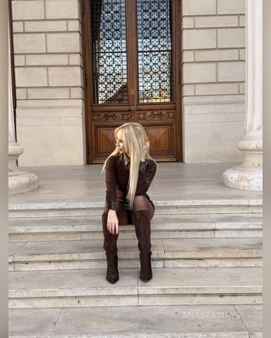 AnastasiaYvi photo