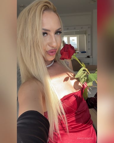 AnastasiaYvi photo