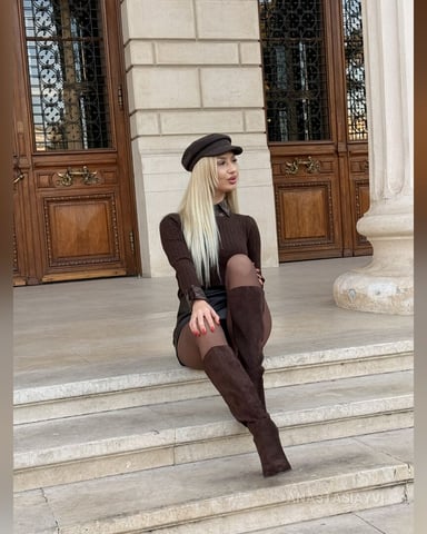 AnastasiaYvi photo