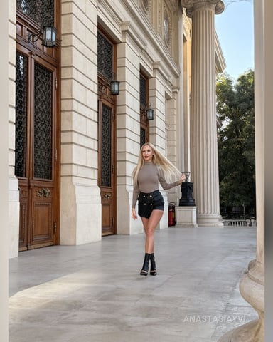 AnastasiaYvi photo