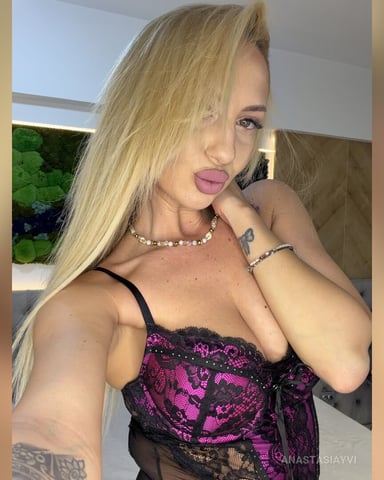 AnastasiaYvi photo