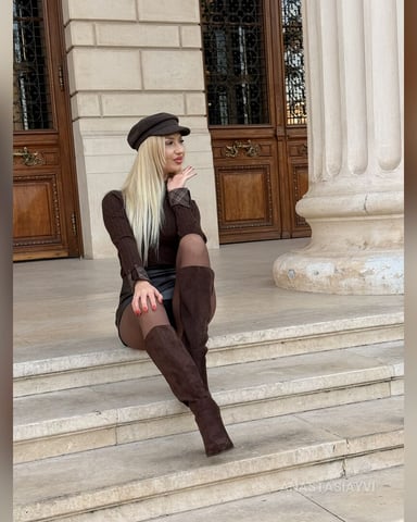 AnastasiaYvi photo