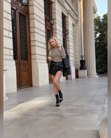 AnastasiaYvi photo