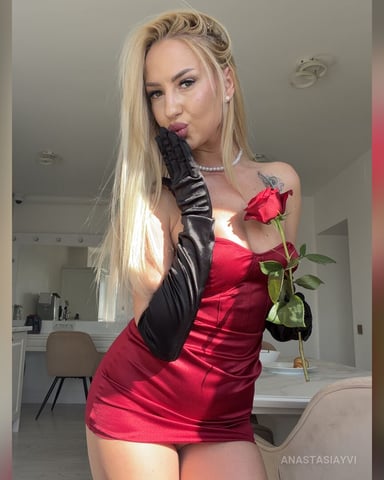 AnastasiaYvi photo