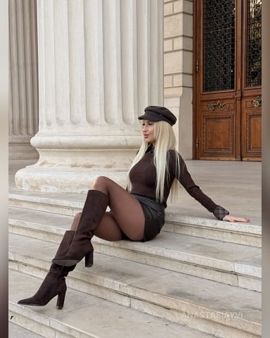 AnastasiaYvi photo