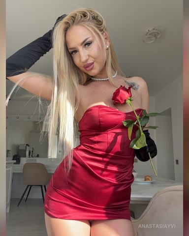 AnastasiaYvi photo