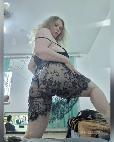 Annabellisia Foto
