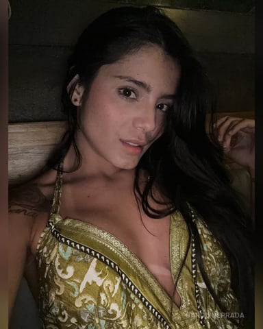 CarolinePrada Foto 3