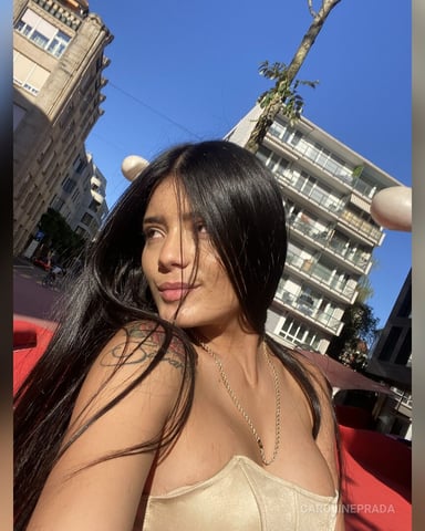 CarolinePrada Foto 5
