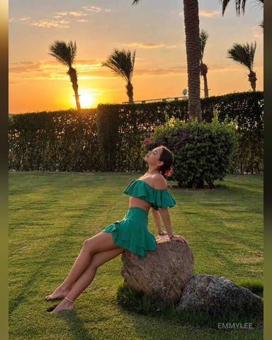 EmmyLee Foto