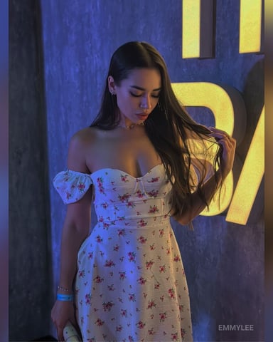 EmmyLee Foto