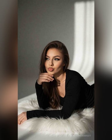 EvangelineMargot foto