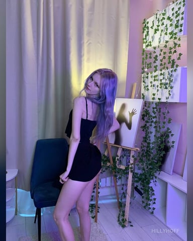 HillyHoff photo