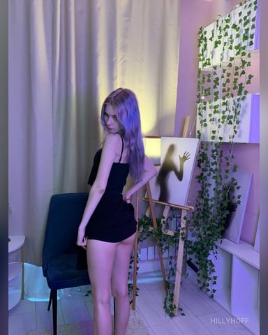 HillyHoff photo