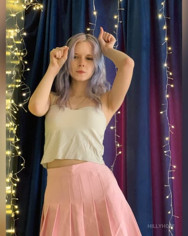 HillyHoff photo