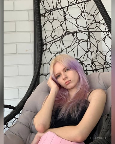 HillyHoff photo